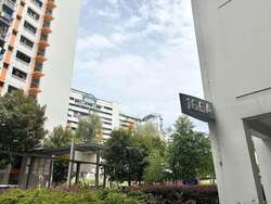 Blk 166A Teck Whye Crescent (Choa Chu Kang), HDB 2 Rooms #561971391